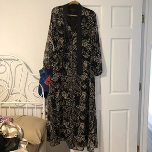 Banana republic dress